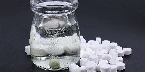 环境医疗卫生专用二氧化氯杀菌消毒剂