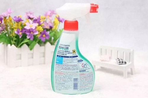 高效洗衣粉、洗涤剂的添加剂