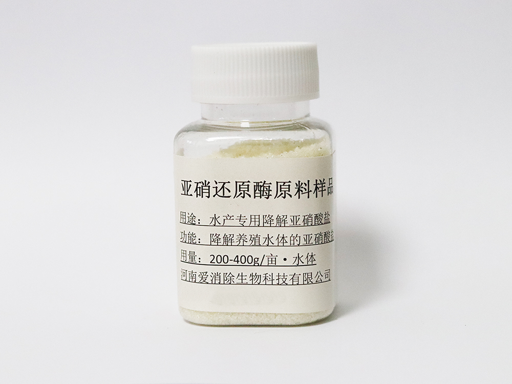 亚硝还原酶原料（水体消毒）