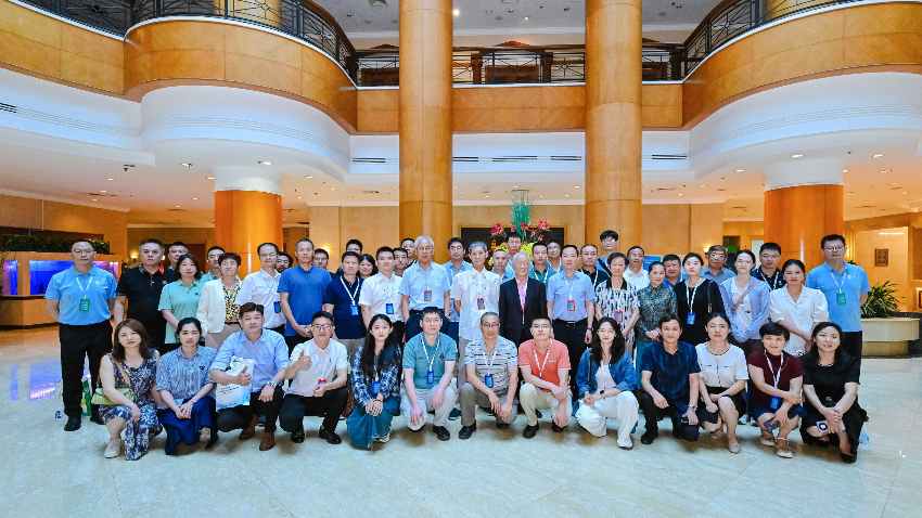 上海成功举办食品安全与消毒技术研讨会