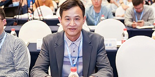 杨传恩先生出席2023年全国二氧化氯行业研讨会