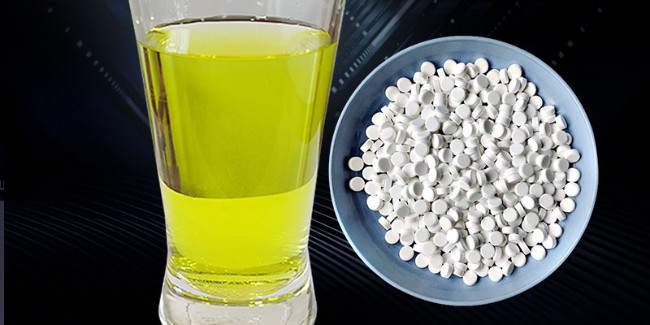 解锁二氧化氯：消毒杀菌界的超级新星