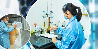 绿色漂白新选择：二氧化氯，开启高效环保漂白新时代