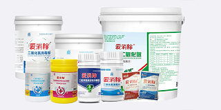 漂白技术深度解析：二氧化氯与双氧水，谁是更优选择？