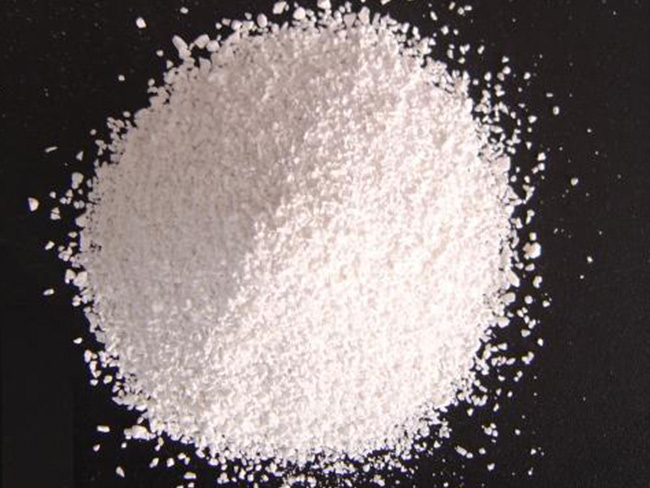 三氯异氰尿酸 三氯异氰尿酸