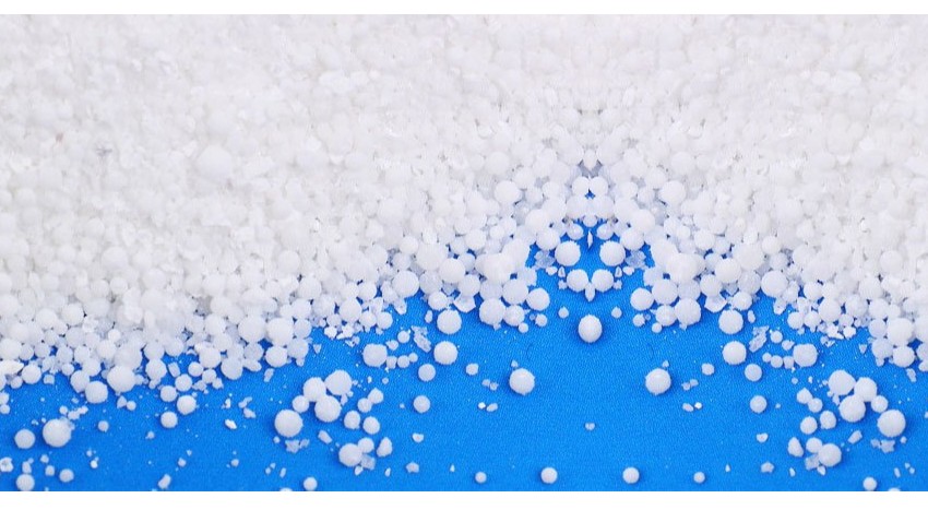 二氧化氯赋能农业种植：绿色防控提质，守护作物健康生长