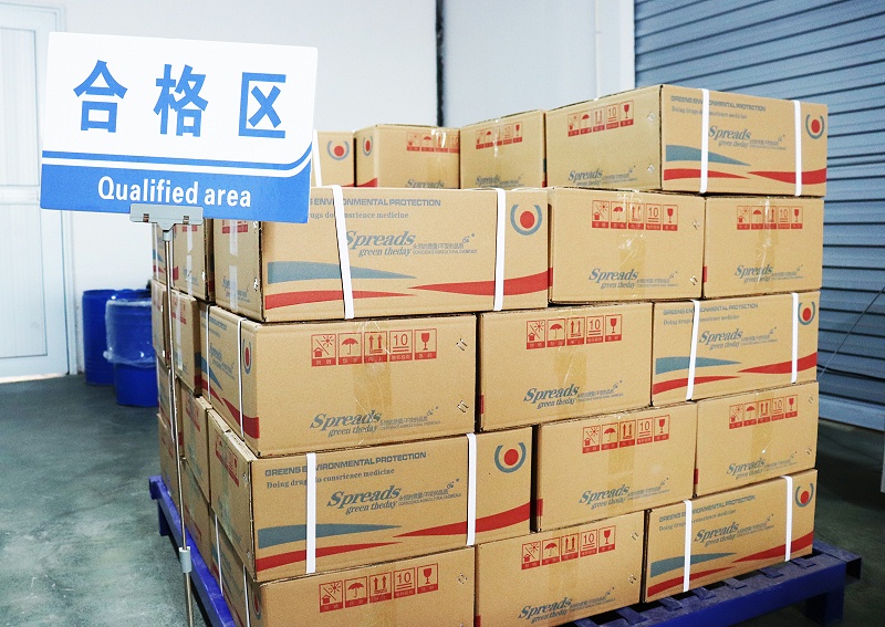 二氧化氯生产厂家