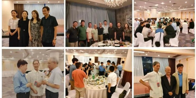 中国二氧化氯学会助力2025上海食品安全与消毒技术研讨会，推动食品安全与消毒技术发展