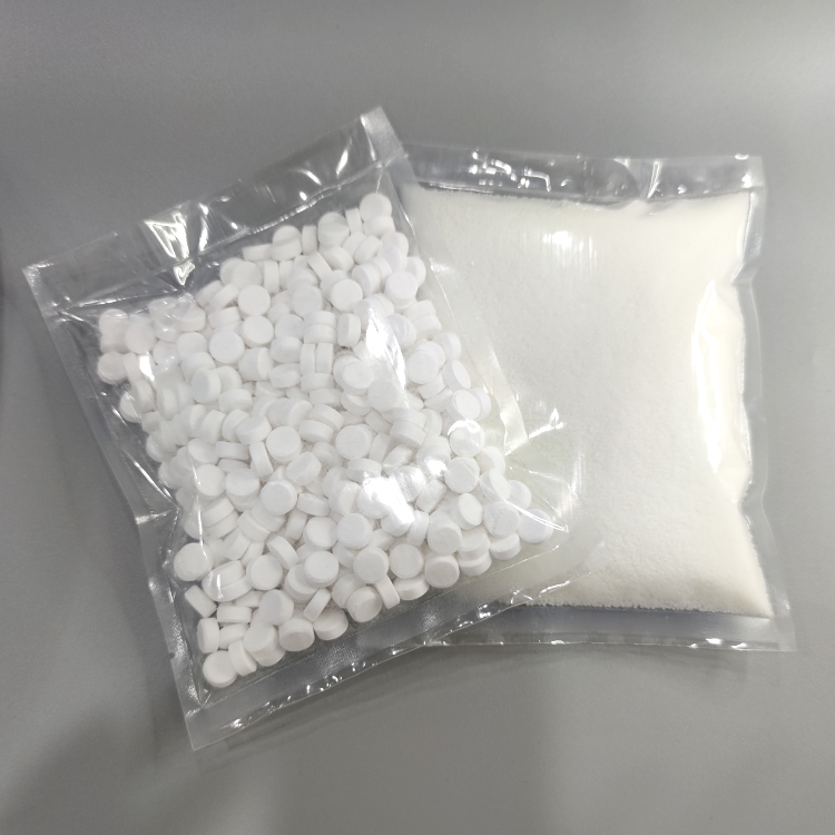 食品二氧化氯消毒剂